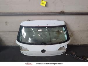 O205594 Gebruikte achterklep Volkswagen Golf