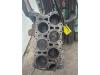 Gebruikte Motor Onderblok Porsche Cayenne O205597