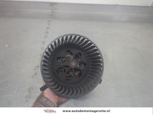 O205719 Gebruikte blower Volkswagen Golf