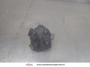 O205724 Gebruikte ontsteking (compleet) Nissan Micra