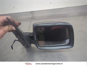 O205725 Gebruikte buitenspiegel rechts BMW X3