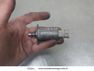 O205702 Gebruikte brandstof drukregelaar Opel Signum