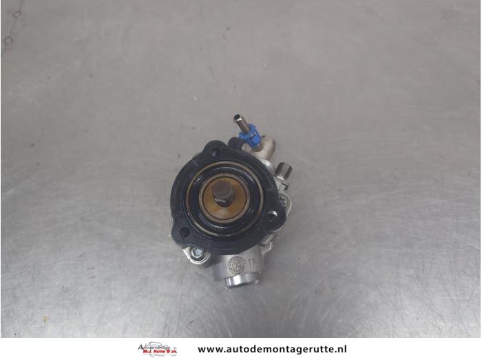 Gebruikte Hogedrukpomp Opel Signum O205701