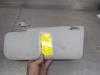 Gebruikte Zonneklep Fiat Panda O205699