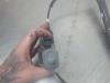 Gebruikte Raammechaniek 4Deurs links-voor Fiat Panda O205697