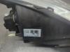 Gebruikte Koplamp links Nissan Note O205703
