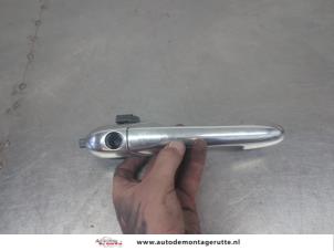 O205713 Gebruikte deurgreep 4deurs rechts-voor Alfa Romeo 147