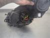 Gebruikte Rechter Koplamp Peugeot 1007 O205707