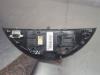 Gebruikte Kachel Bedieningspaneel Nissan Note O205704
