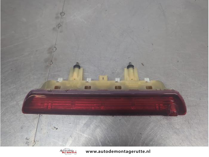 Gebruikte Extra Remlicht midden Peugeot 1007 O205709