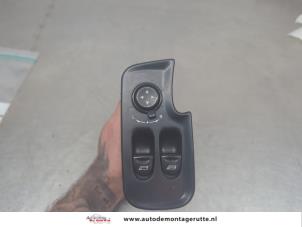 O205710 Gebruikte combischakelaar ramen Alfa Romeo 147