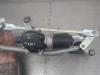 Gebruikte Ruitenwis Mechaniek Nissan Micra O205730