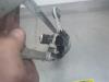 Gebruikte Ruitenwis Mechaniek Nissan Micra O205730