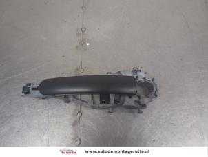 O205731 Gebruikte portiergreep 4deurs links-voor Volkswagen Golf