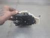 Gebruikte Deurslot Mechaniek 4Deurs links-achter Volkswagen Golf O205734