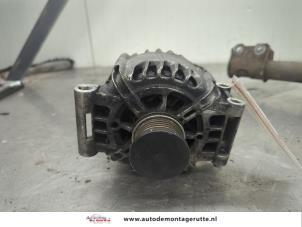 O205738 Gebruikte alternator Citroen C4