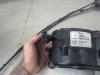 Gebruikte Schuifdeur motor links Peugeot 1007 O205659