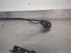 Gebruikte Schuifdeur motor links Peugeot 1007 O205659