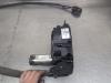 Gebruikte Schuifdeur motor links Peugeot 1007 O205659