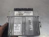 Gebruikte Computer Motormanagement Peugeot 1007 O205660