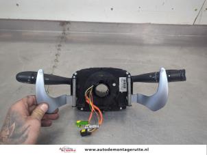 O205661 Gebruikte schakelaar stuurkolom (licht) Peugeot 1007