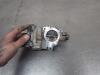 Gebruikte Gasklephuis Peugeot 1007 O205663