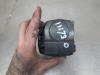 Gebruikte Gasklephuis Peugeot 1007 O205663