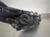 Gebruikte Linker Koplamp Mazda 2 O205651