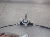 Gebruikte Raammechaniek 4Deurs rechts-achter Mazda 2 O205652