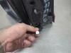 Gebruikte Buitenspiegel links Mazda 2 O205658
