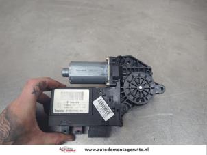 O205649 Gebruikte motor portierruit Peugeot 307