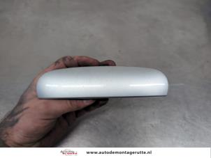 O205650 Gebruikte achterklep handgreep Peugeot 307