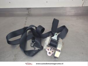 O205685 Gebruikte veiligheidsgordel rechts-voor Citroen C1