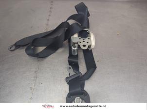 O205686 Gebruikte veiligheidsgordel rechts-voor Citroen C1