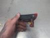 Gebruikte Achterklep Handgreep Citroen C1 O205690