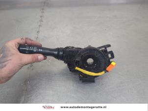O205678 Gebruikte combischakelaar stuurkolom Citroen C1
