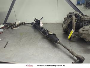 O205632 Gebruikte stuurhuis Porsche Cayenne