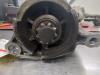 Gebruikte Startmotor Porsche Cayenne O205619