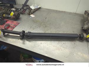 O205644 Gebruikte cardanas Porsche Cayenne