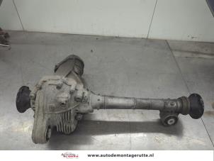 O205622 Gebruikte cardanklok voor Porsche Cayenne