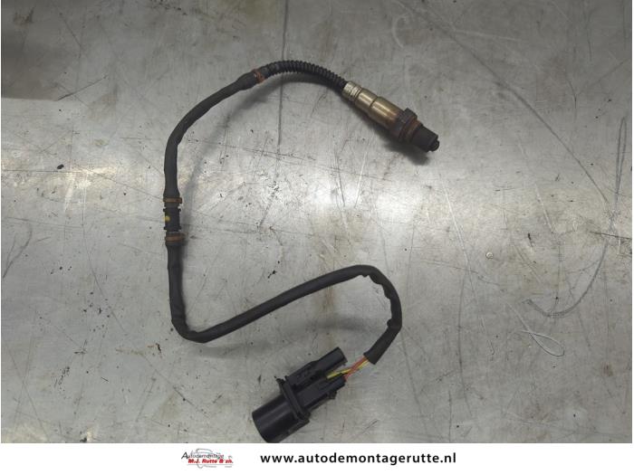 Gebruikte Lambda Sonde Porsche Cayenne O205625