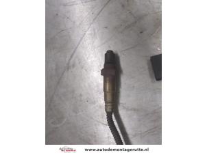 Lambda Sonde van een Porsche Cayenne (9PA) 3.2 V6 24V 2004