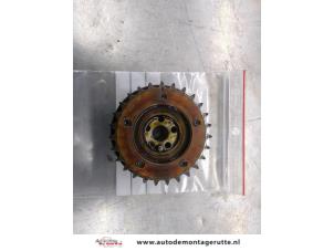 O205603 Gebruikte nokkenas verstelling Porsche Cayenne