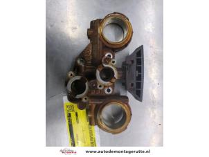 O205616 Gebruikte diversen Porsche Cayenne