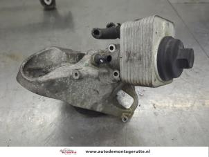 O205615 Gebruikte oliekoeler Porsche Cayenne