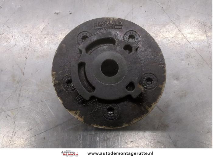 Gebruikte Nokkenas Verstelling Porsche Cayenne O205604