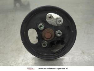 O205617 Gebruikte stuurbekrachtiging pomp Porsche Cayenne