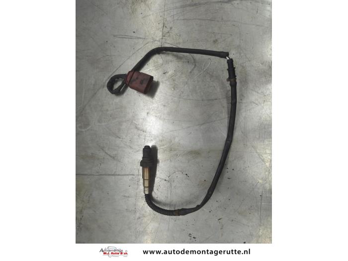 Gebruikte Lambda Sonde Porsche Cayenne O205624