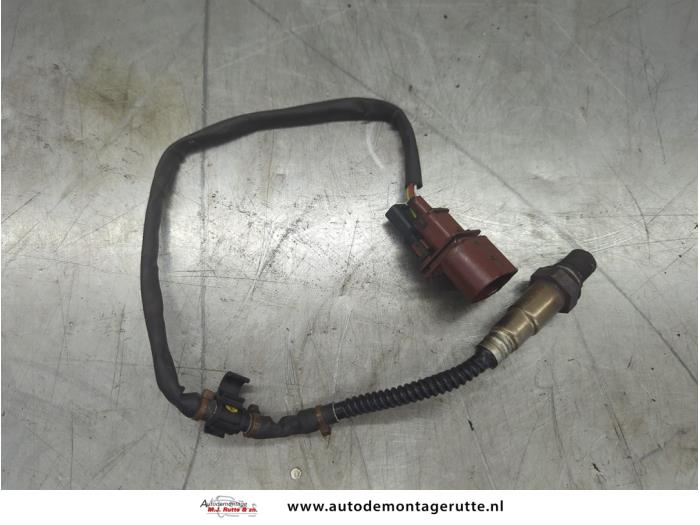 Gebruikte Lambda Sonde Porsche Cayenne O205626
