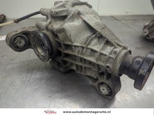 O205631 Gebruikte differentieel achter Porsche Cayenne